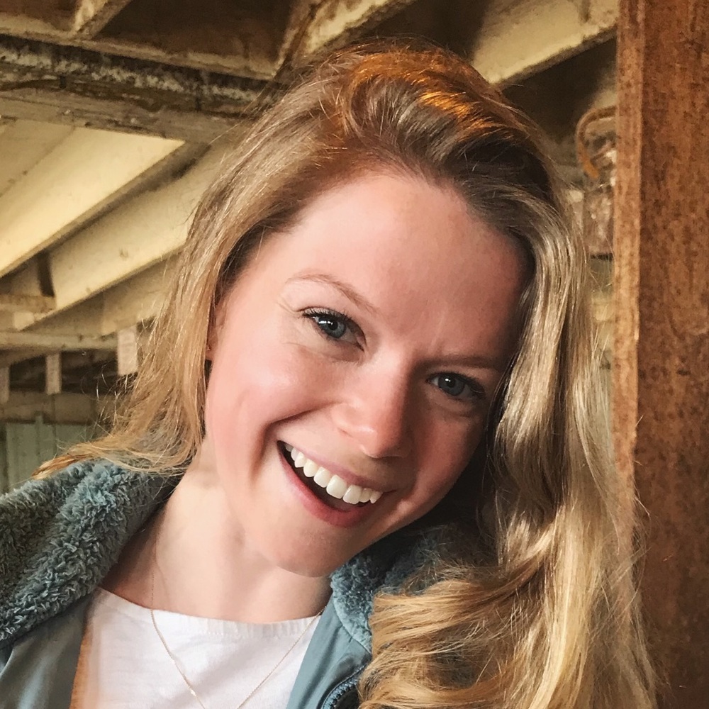 Meet your Posher, Charlotte